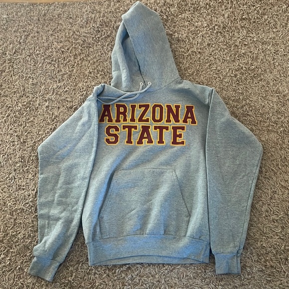 Arizona State Hoodie - Picture 1 of 2
